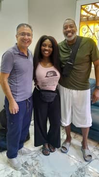 Slider image (3) International Dental Center PV